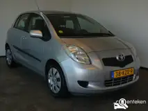 Foto van kenteken 38-KZX-9