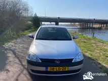 Foto van kenteken 38-LD-ZF