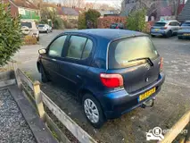 Foto van kenteken 38-LF-GB