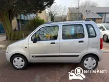 Foto van kenteken 38-LJ-LG