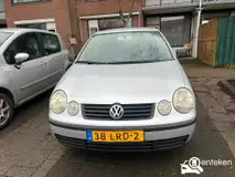 Foto van kenteken 38-LRD-2