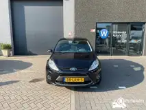 Foto van kenteken 38-LRH-5