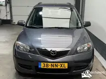 Foto van kenteken 38-NN-XL