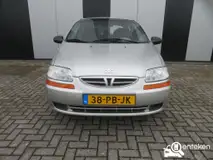Foto van kenteken 38-PB-JK