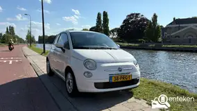 Foto van kenteken 38-PRG-1