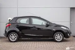 Foto van kenteken 38-PRZ-2