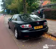 Foto van kenteken 38-RF-DF