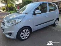 Foto van kenteken 38-RHV-4