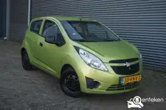 Foto van kenteken 38-RNX-3
