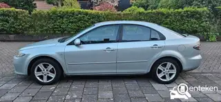 Foto van kenteken 38-TF-BX