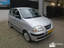 Foto van kenteken 38-TR-VT