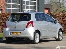 Foto van kenteken 38-XB-KK