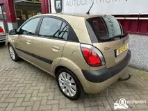 Foto van kenteken 38-XJ-RJ