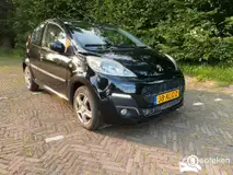 Foto van kenteken 38-XLG-2