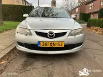 Foto van kenteken 38-XN-SJ