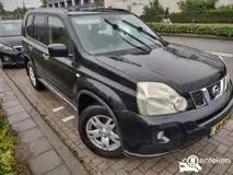 Foto van kenteken 38-XZ-TX