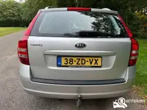 Foto van kenteken 38-ZD-VX