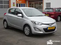 Foto van kenteken 38-ZPJ-1