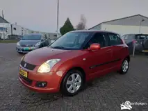 Foto van kenteken 39-GLD-1