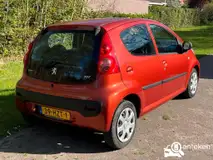 Foto van kenteken 39-HZT-1