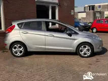Foto van kenteken 39-JKT-9