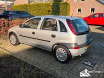 Foto van kenteken 39-JX-VN Foto van kenteken 39-JX-VN