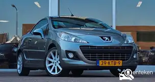 Foto van kenteken 39-KTB-9