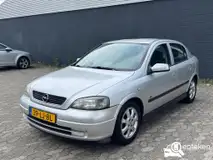 Foto van kenteken 39-LJ-BL