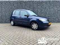 Foto van kenteken 39-LZ-HZ