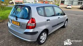 Foto van kenteken 39-LZ-RK