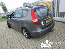 Foto van kenteken 39-NKT-9