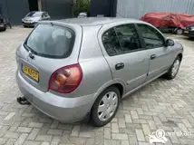 Foto van kenteken 39-NX-ST