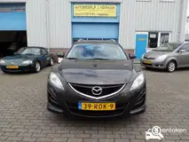 Foto van kenteken 39-RDK-9