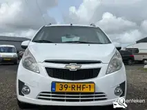 Foto van kenteken 39-RHF-1