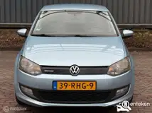 Foto van kenteken 39-RHG-9