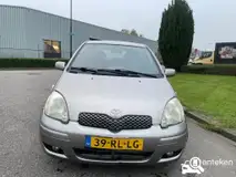 Foto van kenteken 39-RL-LG