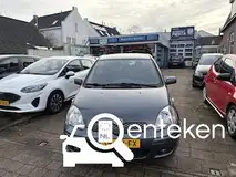 Foto van kenteken 39-RV-FX