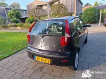 Foto van kenteken 39-SB-HZ