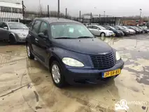 Foto van kenteken 39-SR-BX