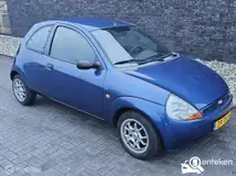 Foto van kenteken 39-TR-JS