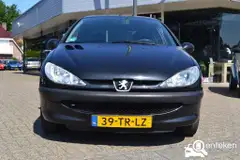 Foto van kenteken 39-TR-LZ