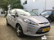 Foto van kenteken 39-XDB-5