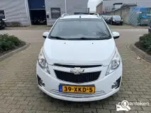 Foto van kenteken 39-XKD-5