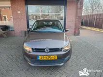 Foto van kenteken 39-XPN-3