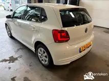 Foto van kenteken 3-KLB-17