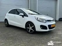 Foto van kenteken 3-KLZ-74