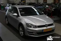 Foto van kenteken 3-KSJ-20