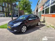 Foto van kenteken 3-KTK-20