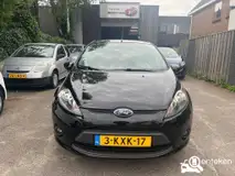 Foto van kenteken 3-KXK-17
