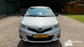 Foto van kenteken 3-KZZ-54
